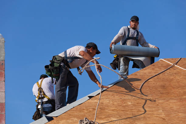 Trusted Kershaw, SC Roofing Contractor Experts