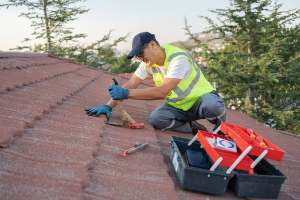Best Commercial Roofing Services  in Kershaw, SC
