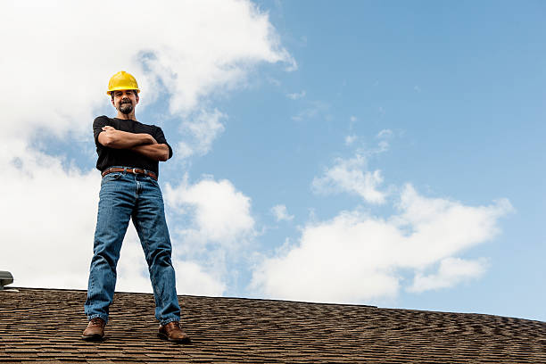 Best Residential Roofing Contractor  in Kershaw, SC