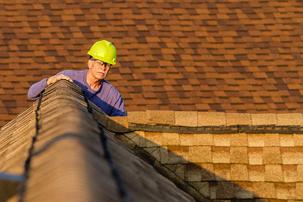 Residential Roof Replacement in Kershaw, SC