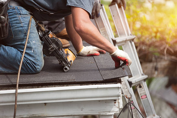 Best Shingle Roofing Installation  in Kershaw, SC