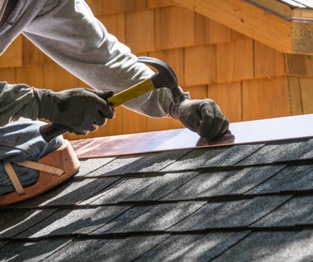Best Flat Roof Repair Services  in Kershaw, SC